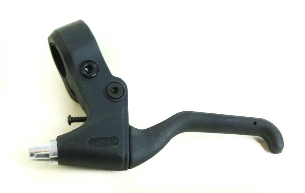 Mechanical disc hot sale brake lever compatibility