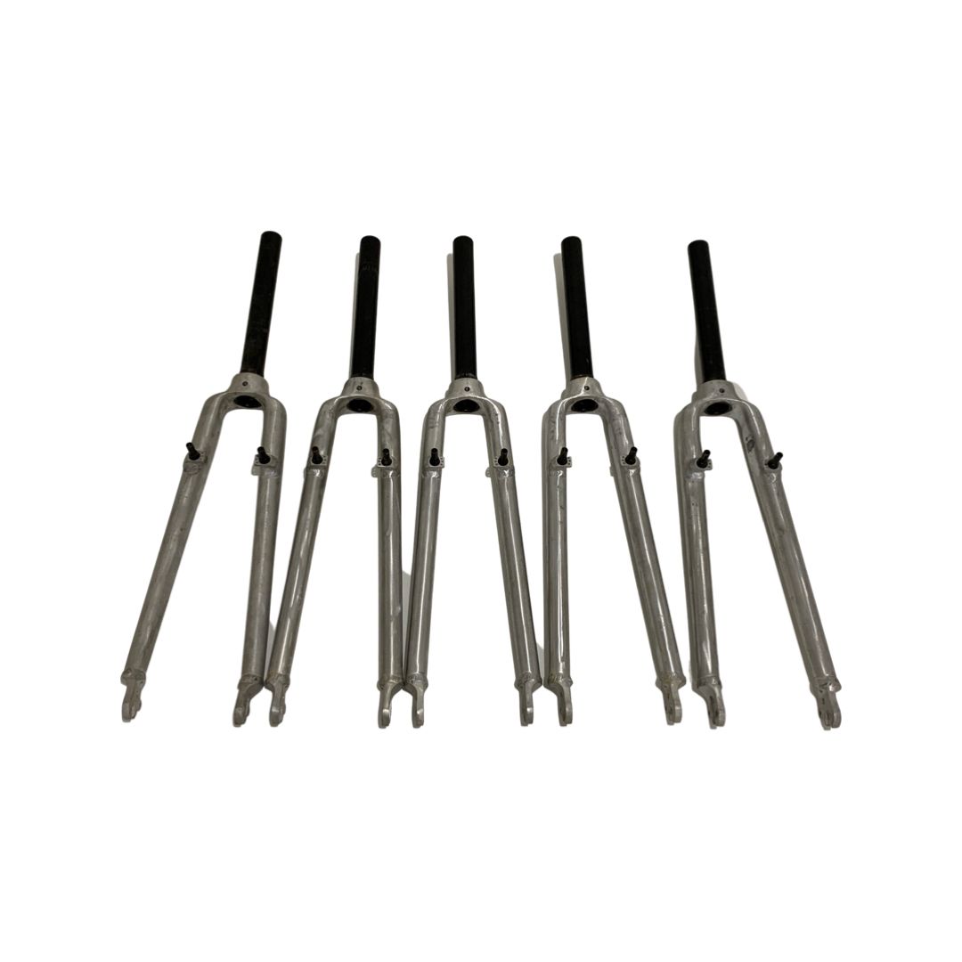 1 threadless carbon fork hot sale 700c