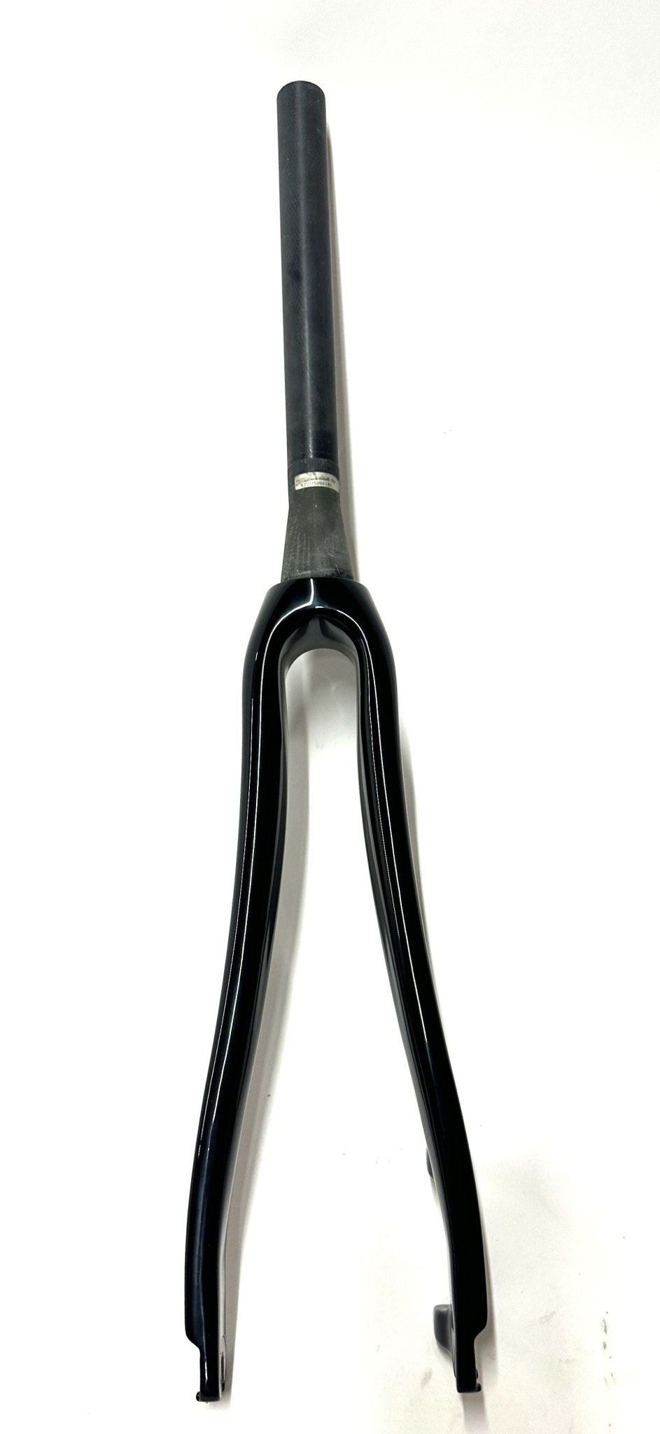 Spot carbon fork on sale