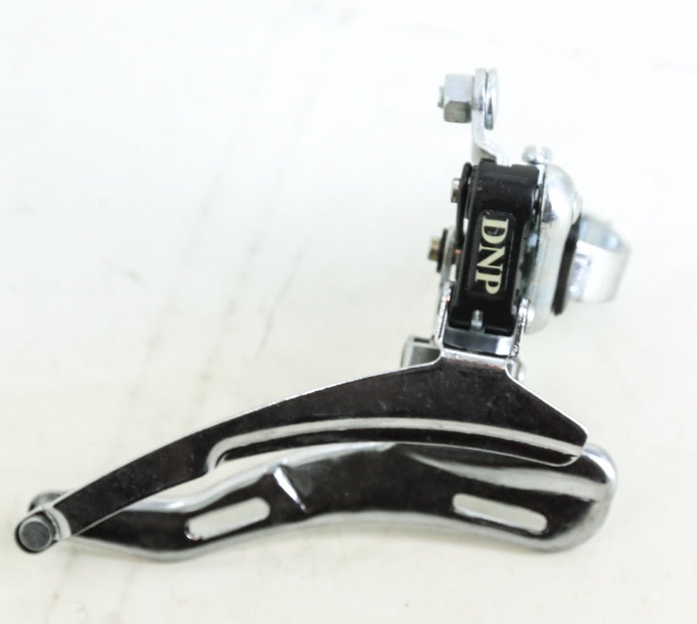 Bottom pull 2025 front derailleur