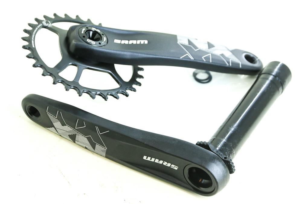 Sram nx1 gxp store boost pf 30t