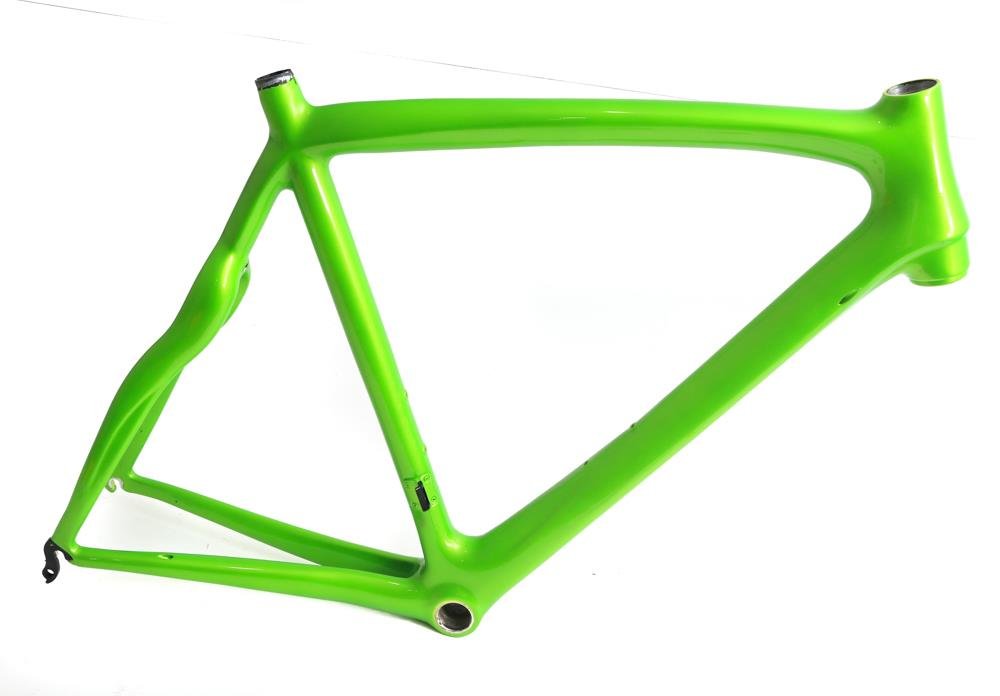 58cm road store bike frame