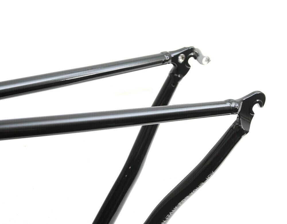 54cm road best sale bike frame