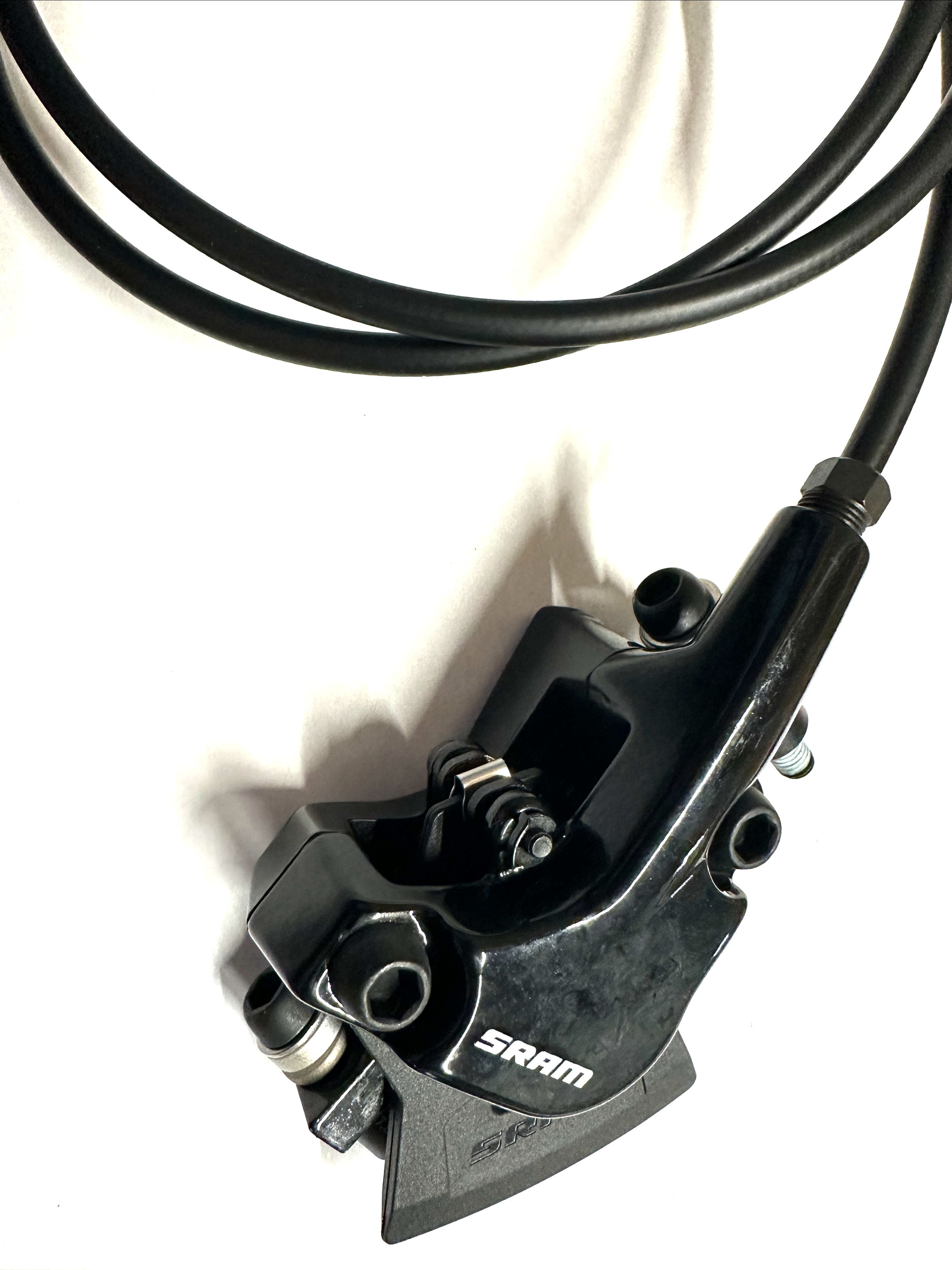 Sram level outlet hydraulic disc brakes