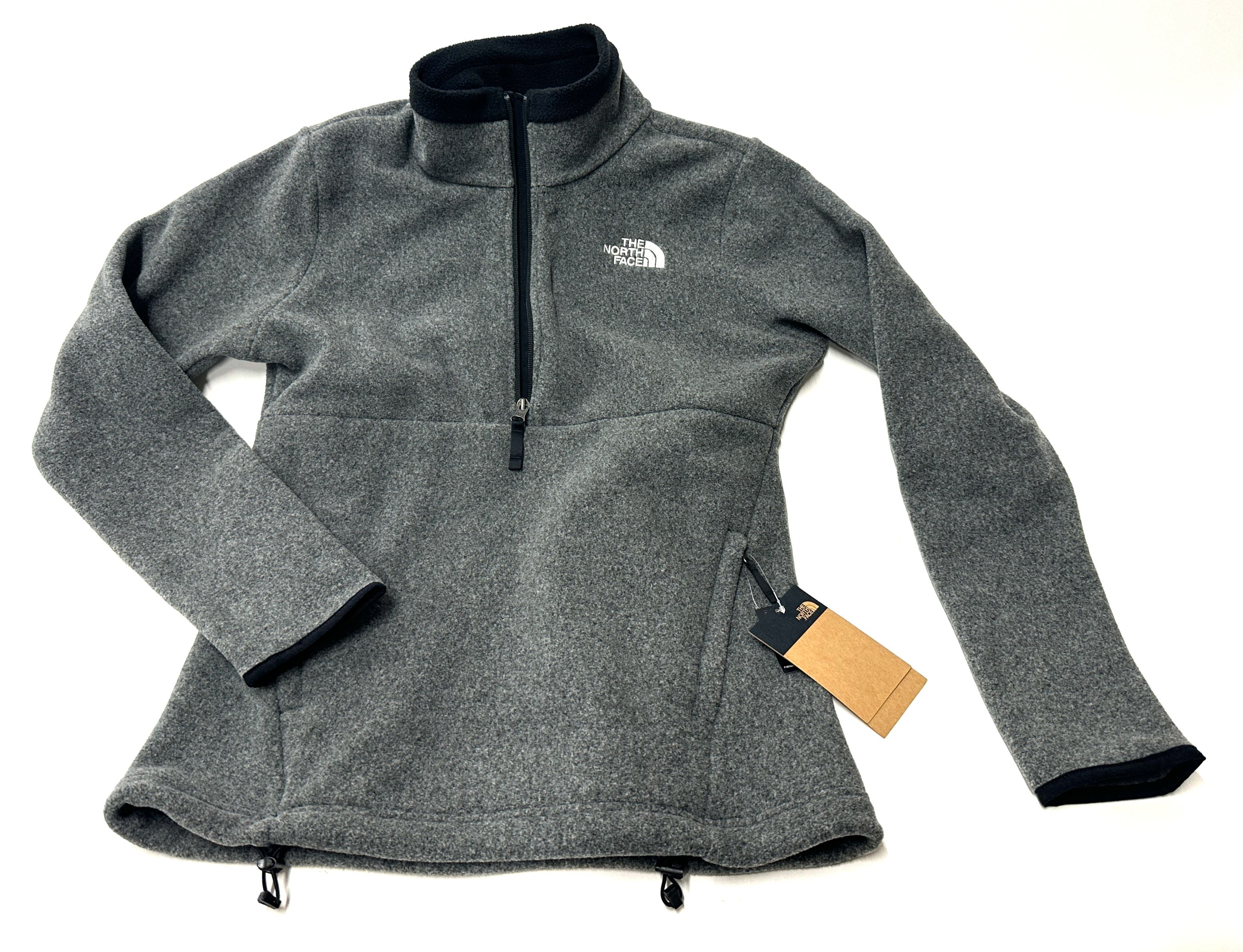 North face fleece xs hotsell