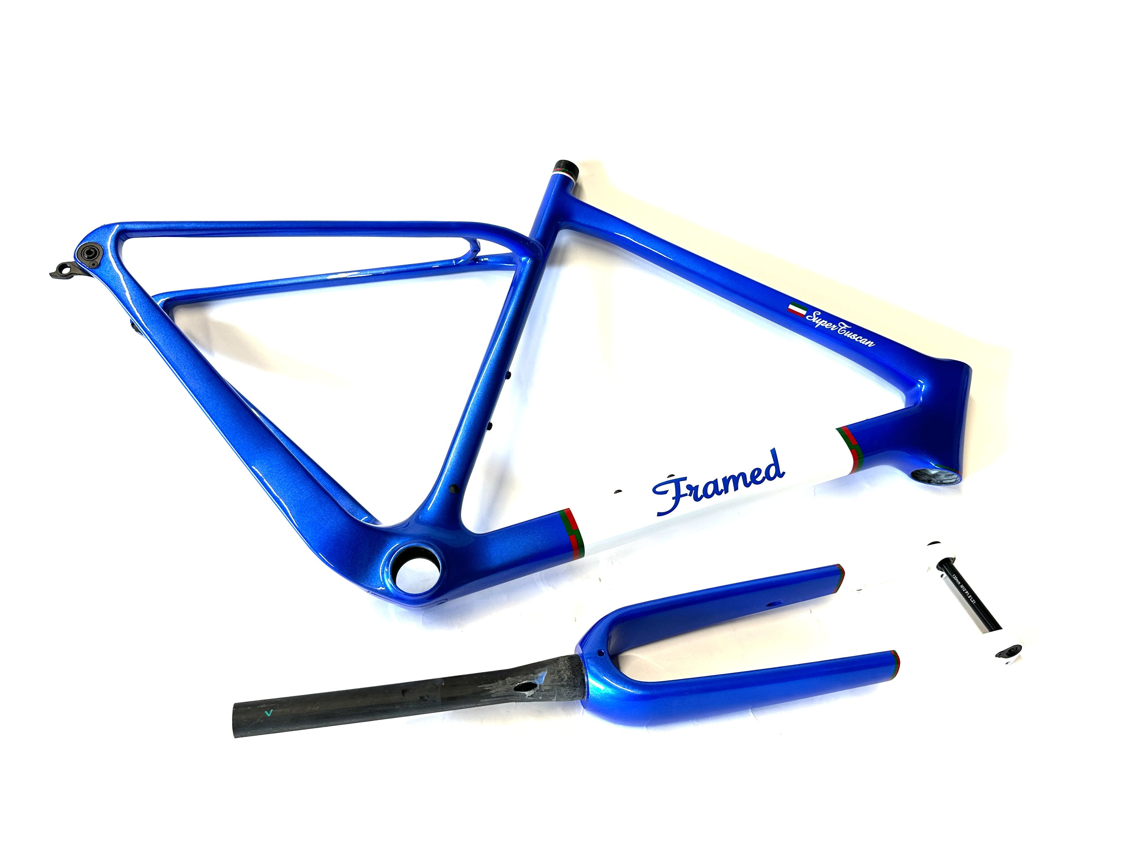 52cm frame best sale