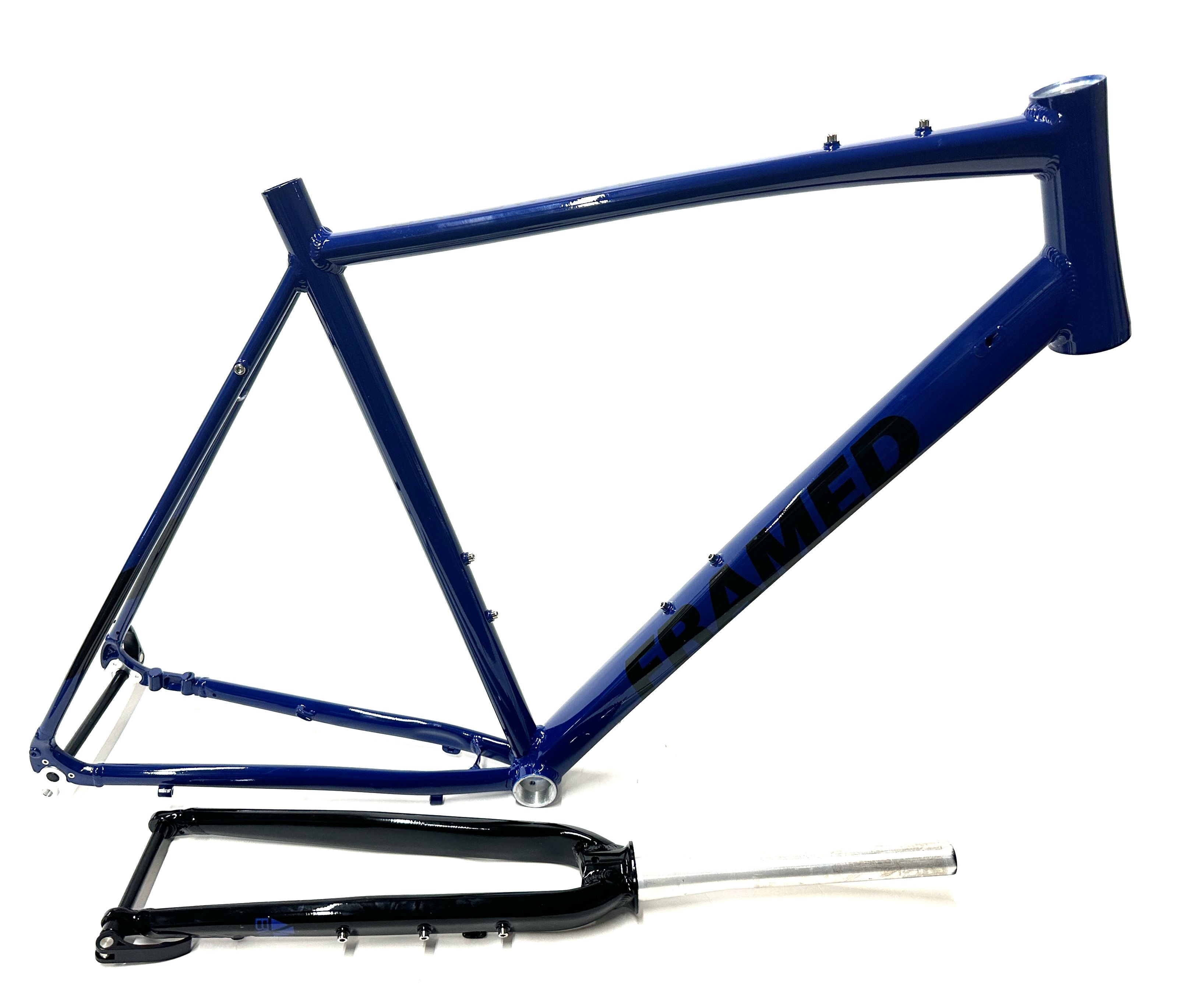 Bike 51cm outlet frame