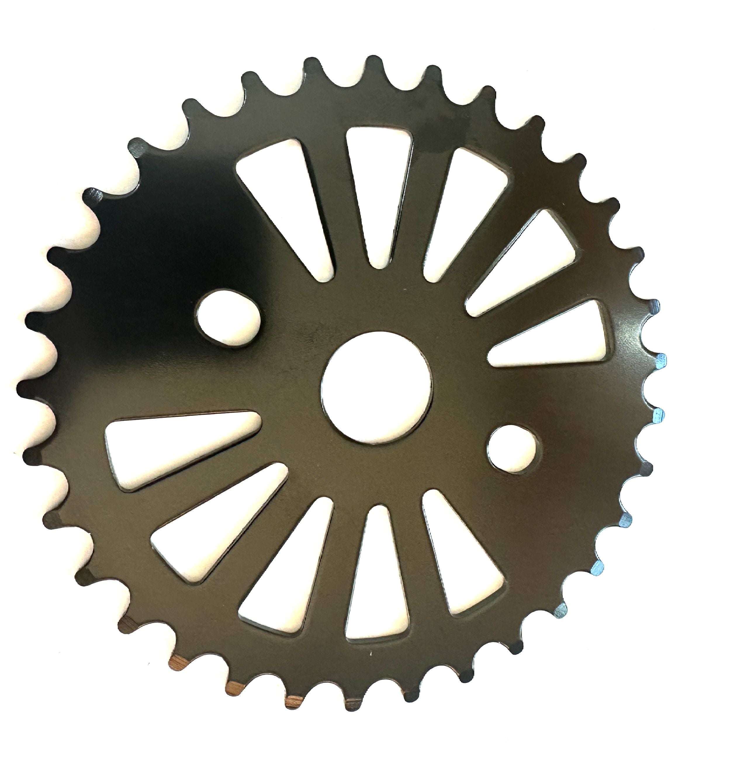 33t sprocket bmx best sale