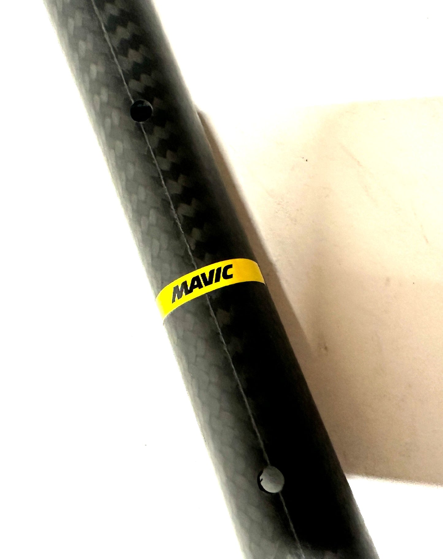 Mavic Open Pro CARBON 25 UST 24 Hole Road Cyclocross Bike Rim Tubeless Disc NEW