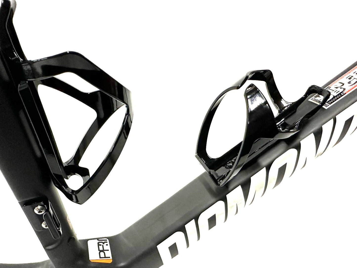 Diamondback Podium Team Equipe Carbon 60cm Rim DI2 700c Road Bike Frame Fork New