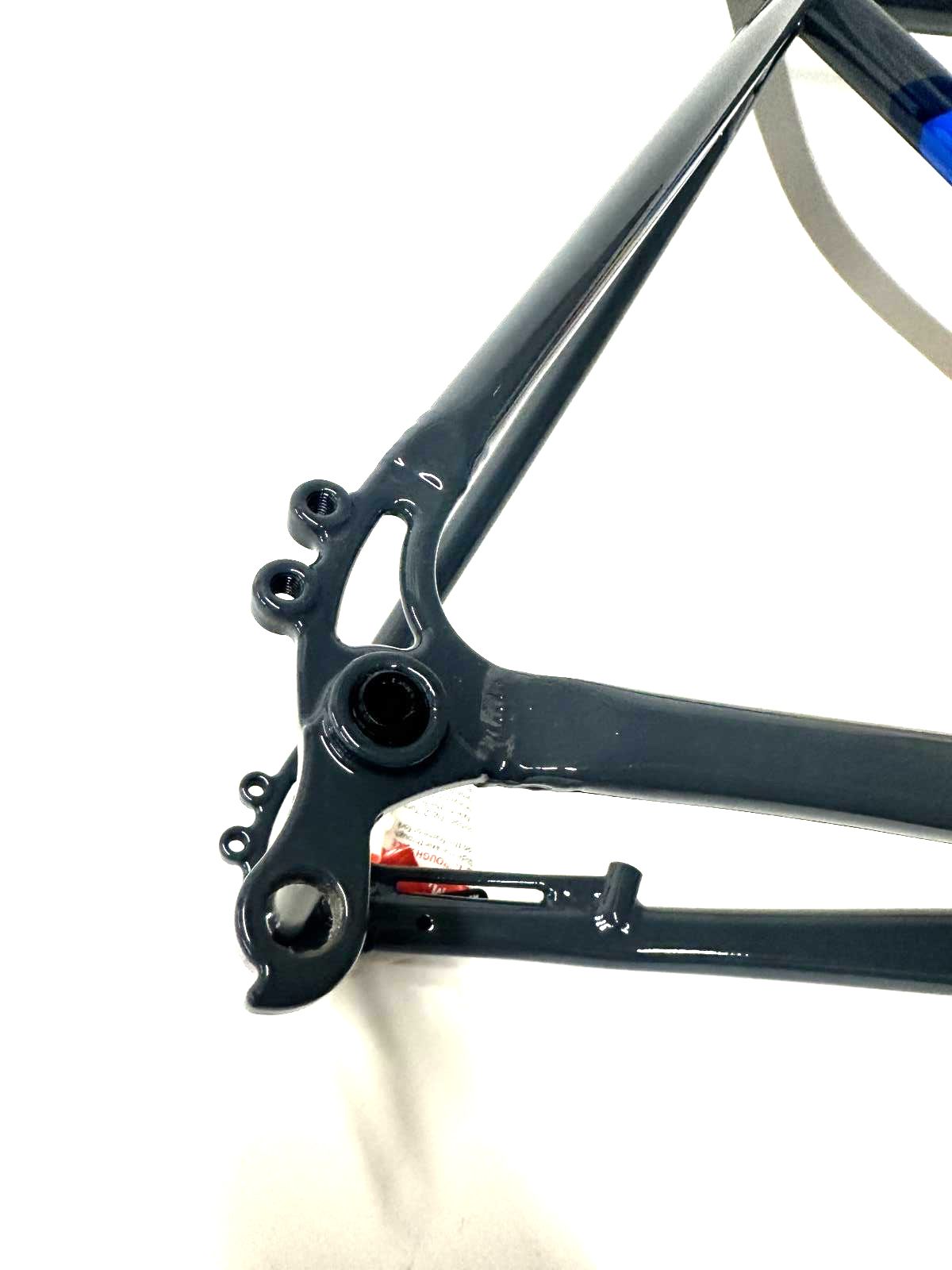 Raleigh rxm online