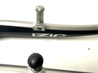 Alloy Rigid Oversize Blades 26"  Bike Fork w Rim Brakes 1-1/8" Threadless New