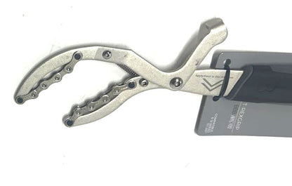 BBB CYCLING BTL-122 Bike Bicycle T-RexGrip Cassette Pliers Sprocket Tool New