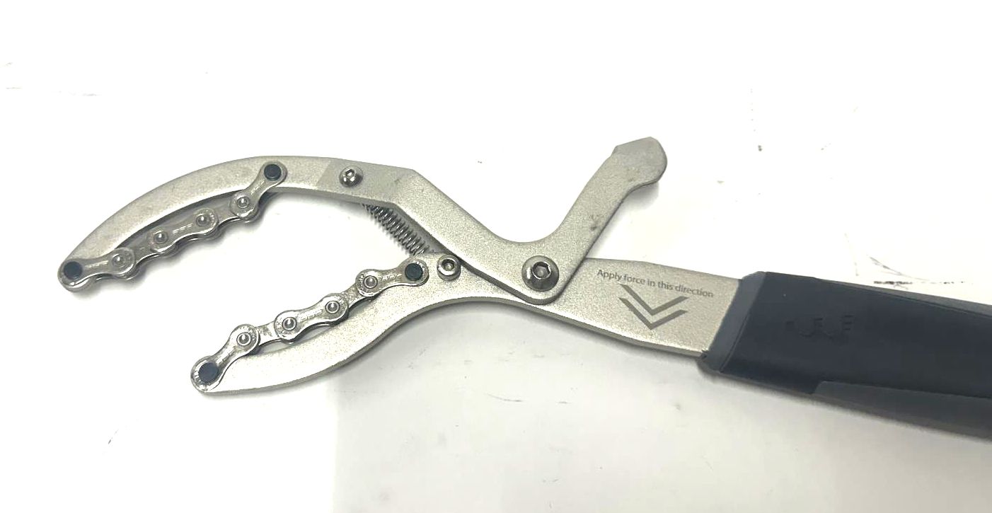 BBB CYCLING BTL-122 Bike Bicycle T-RexGrip Cassette Pliers Sprocket Tool New