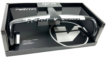 Vision Metron 5D ACR Integrated CARBON BIKE Handlebar 1-1/8" 130mm x 440mm NEW