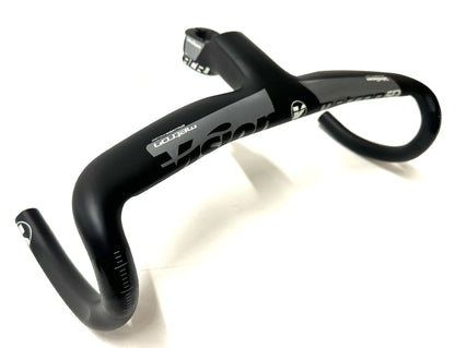 Vision Metron 5D ACR Integrated CARBON BIKE Handlebar 1-1/8" 130mm x 440mm NEW