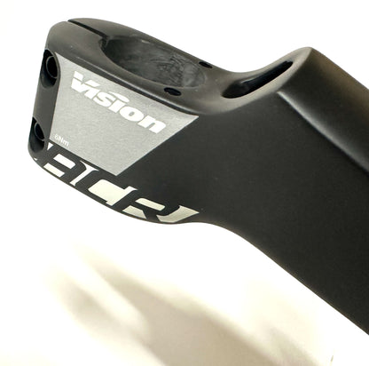 Vision Metron 5D ACR Integrated CARBON BIKE Handlebar 1-1/8" 130mm x 440mm NEW