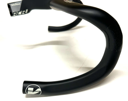 Vision Metron 5D ACR Integrated CARBON BIKE Handlebar 1-1/8" 130mm x 440mm NEW