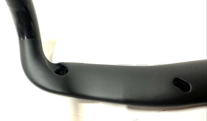 Vision Metron 5D ACR Integrated CARBON BIKE Handlebar 1-1/8" 130mm x 440mm NEW