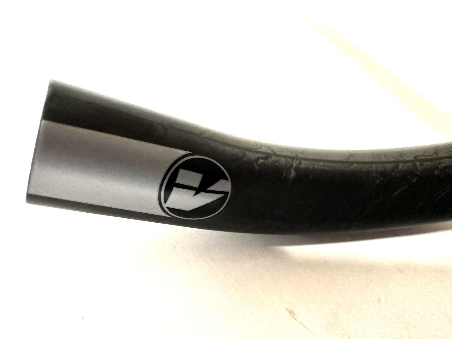 Vision Metron 5D Integrated CARBON BIKE Handlebar 1-1/8" 110mm x 420mm NEW