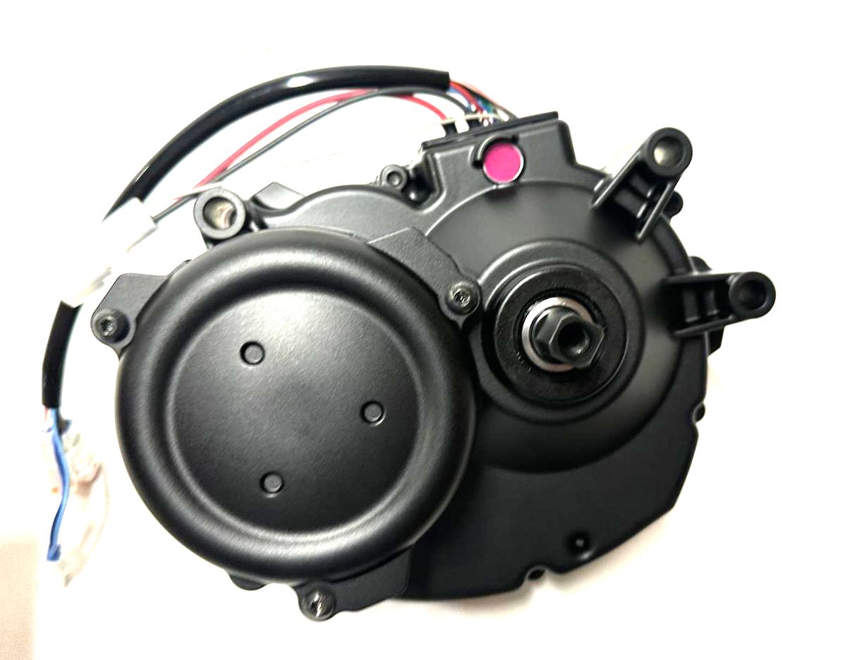 Yamaha PW-SE 2019 Drive Unit XOR-17061-82 Electric E Bike Motor New