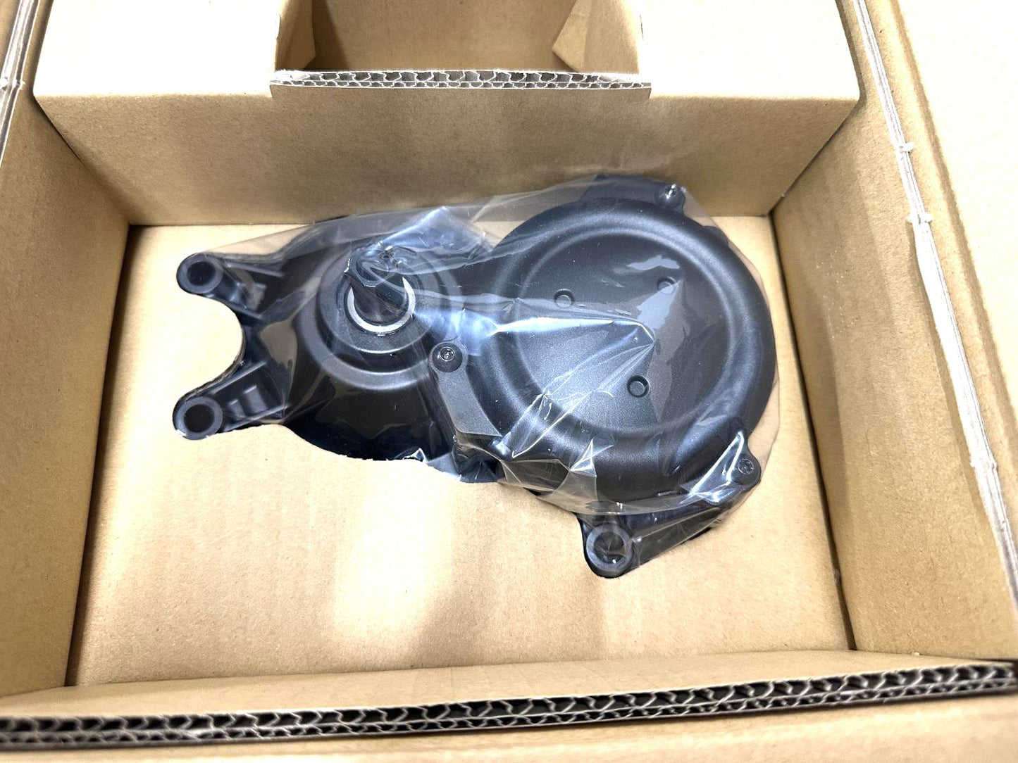 Yamaha PW-SE 2019 Drive Unit XOR-17061-82 Electric E Bike Motor New