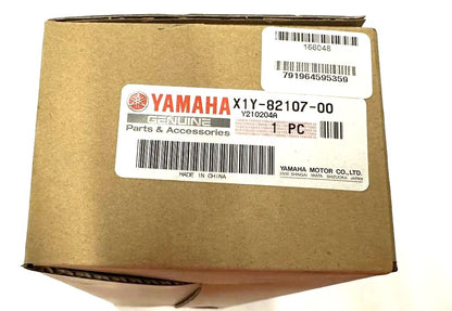 Yamaha 36V  Tube E-Bike Battery Charger X1Y-82107-00 TYPE PASC8  New Genuine OEM