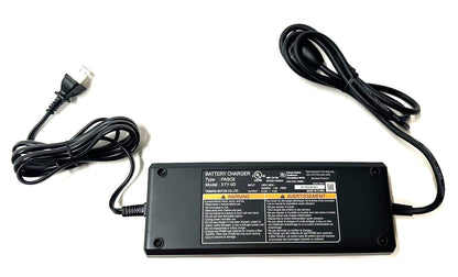 Yamaha 36V  Tube E-Bike Battery Charger X1Y-82107-00 TYPE PASC8  New Genuine OEM