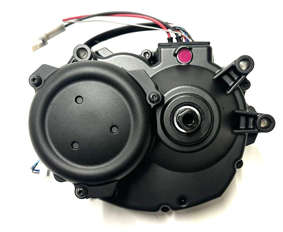 Yamaha PW-SE 2018 Drive Unit XOR-17061-74 Electric E Bike Motor Compatible X0R7