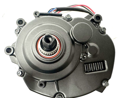 Yamaha PW-SE 2018 Drive Unit XOR-17061-74 Electric E Bike Motor Compatible X0R7