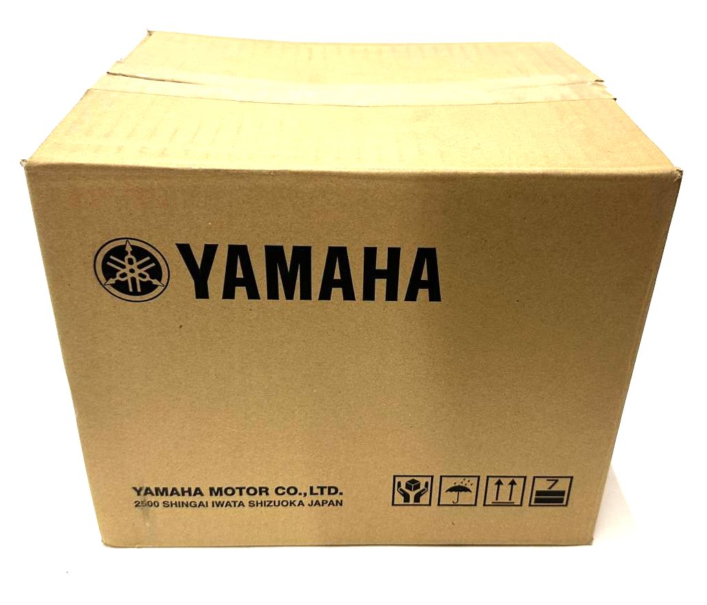 Yamaha PW-STD Drive Unit X0R-17601-41 E Bike Motor Compatible PW X0R2-X0R6 New