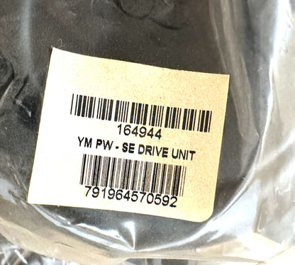 Yamaha PW-SE 2018 Drive Unit XOR-17061-71 Electric E Bike Motor Compatible X0R7