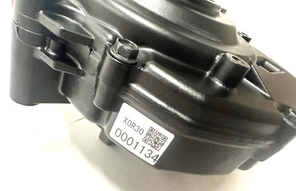 Yamaha EL Drive Unit XOR-17061-30 E Bike Motor SHOCK SOFTWARE X0R170613000