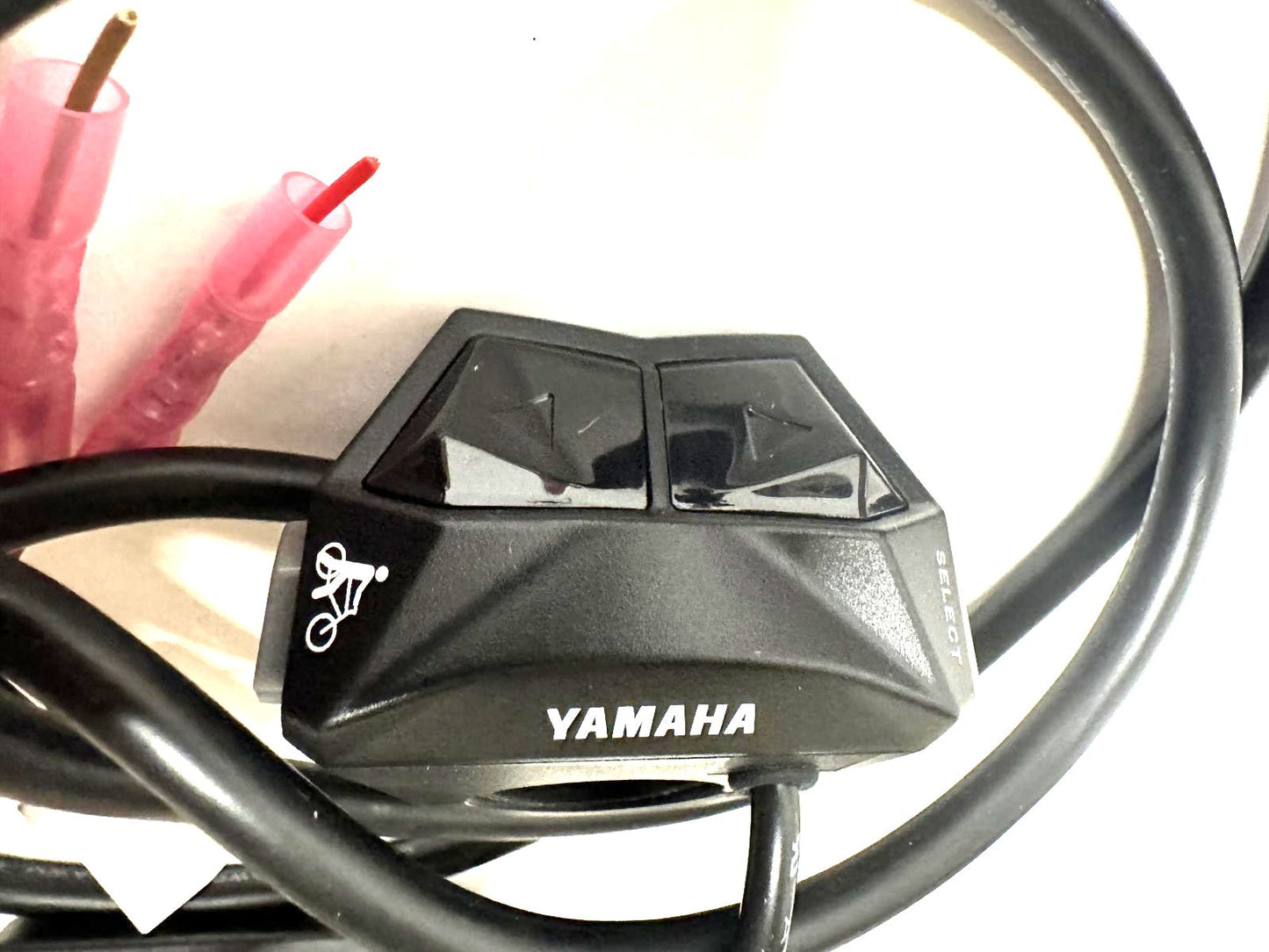 Yamaha Display And Controller E-Bike With Motors Pw-X From 2017 X0P-83500