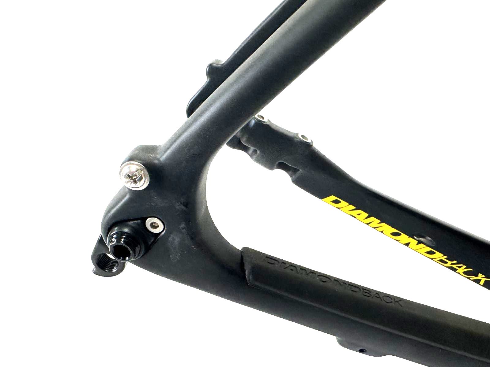 Diamondback haanjo frameset on sale