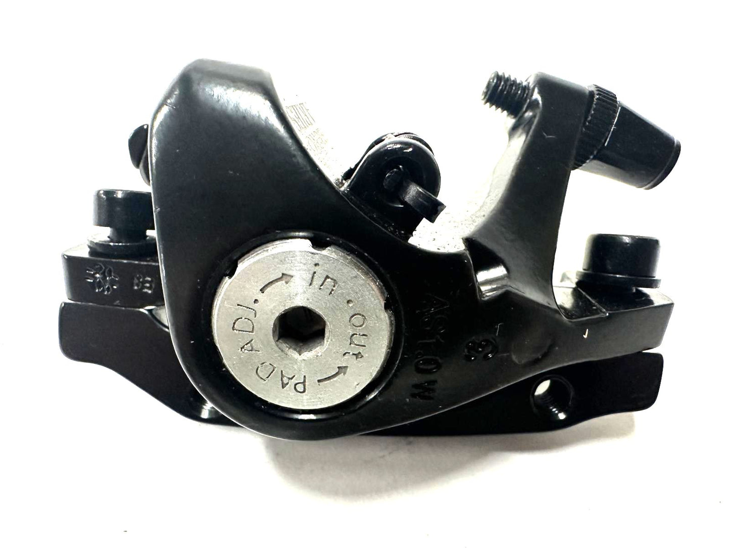 Tektro Aries MD-M300 Cable Mechanical Disc Brake Caliper Front or Rear F160/R140