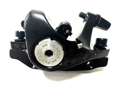 Tektro Aries MD-M300 Cable Mechanical Disc Brake Caliper Front or Rear F160/R140