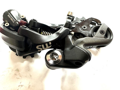 Sunrace RD-MS30 Rear BIKE Derailleur MS30 10/11/12 Speed Medium Cage New