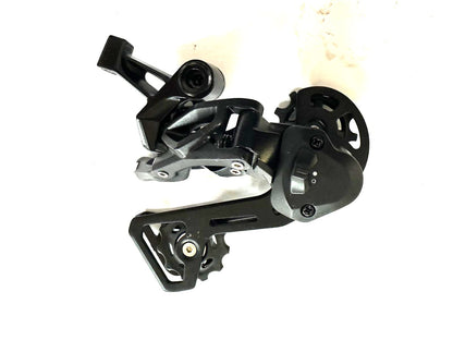 microSHIFT XCD RD-M865M 11 Speed Rear Derailleur Medium Cage with Clutch New