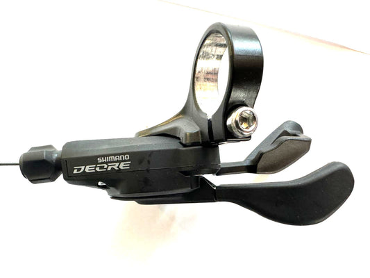 Shimano Deore SL-M4100 10 Speed Rapidfire Plus Shifting Lever Right W-Cable New