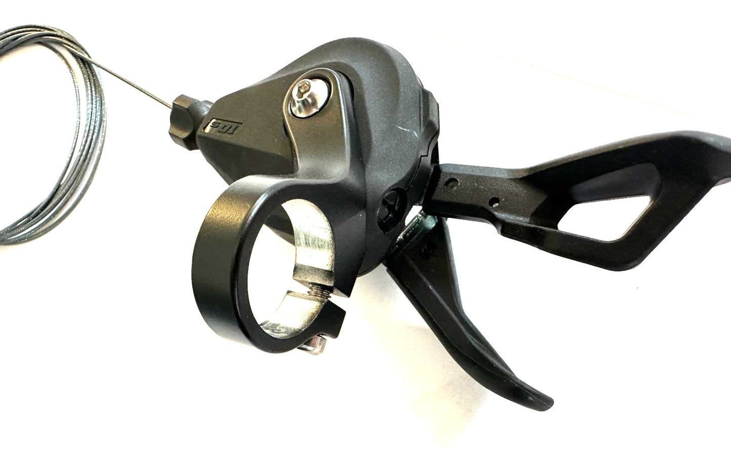 Shimano Deore SL-M4100 10 Speed Rapidfire Plus Shifting Lever Right W-Cable New