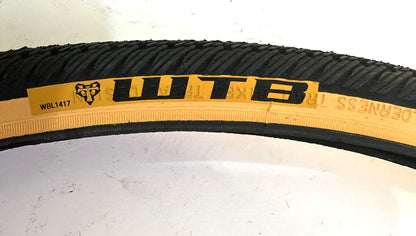 Lot of 2 WTB Freedom Ryder TRX Tire with Flat Guard 700 x 32c 45-80 PSI New