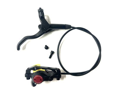 ZOOM HB-875 Bicycle Hydraulic Disc Brake Bike Front/Rear 750mm 1350mm IS/PM New