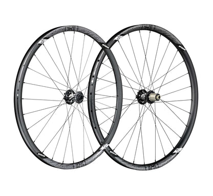 FSA Grid Boost 27.5" WideR Disc Off-Road Wheelset 15x110/12x148mm Shimano 9-11