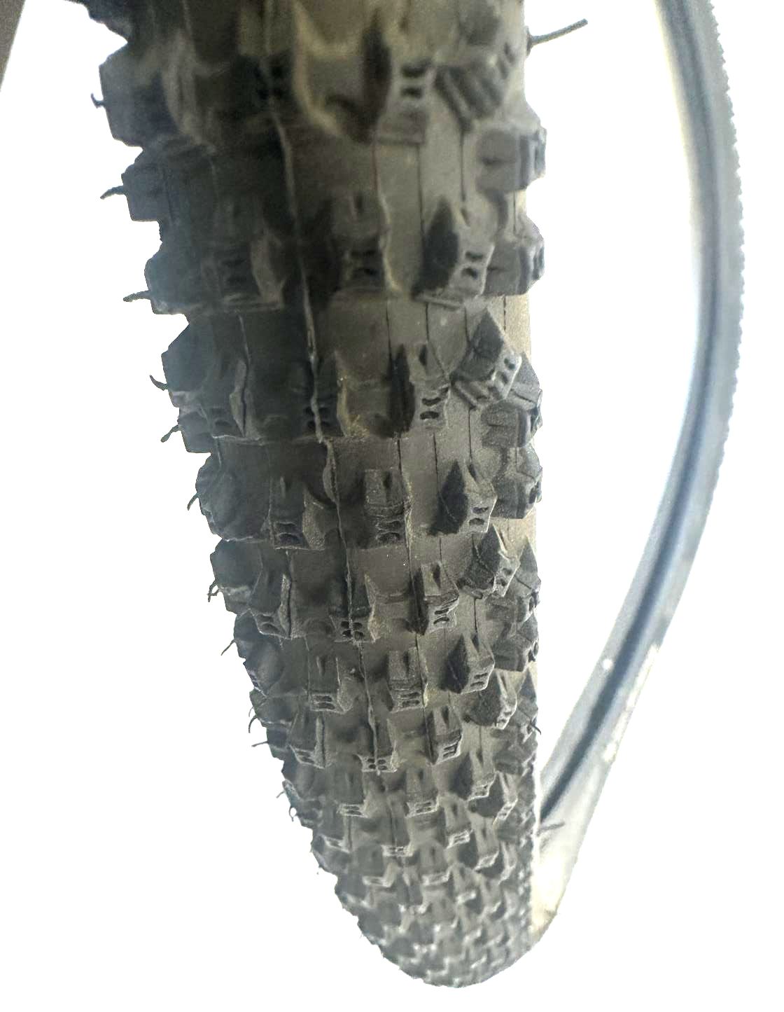 Lot of 2 Kenda Slant Six K1080 Wire Bead 700 x 32c 50-85  Road Gravel CX Tires