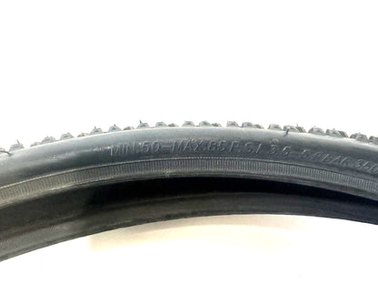 Lot of 2 Kenda Slant Six K1080 Wire Bead 700 x 32c 50-85  Road Gravel CX Tires