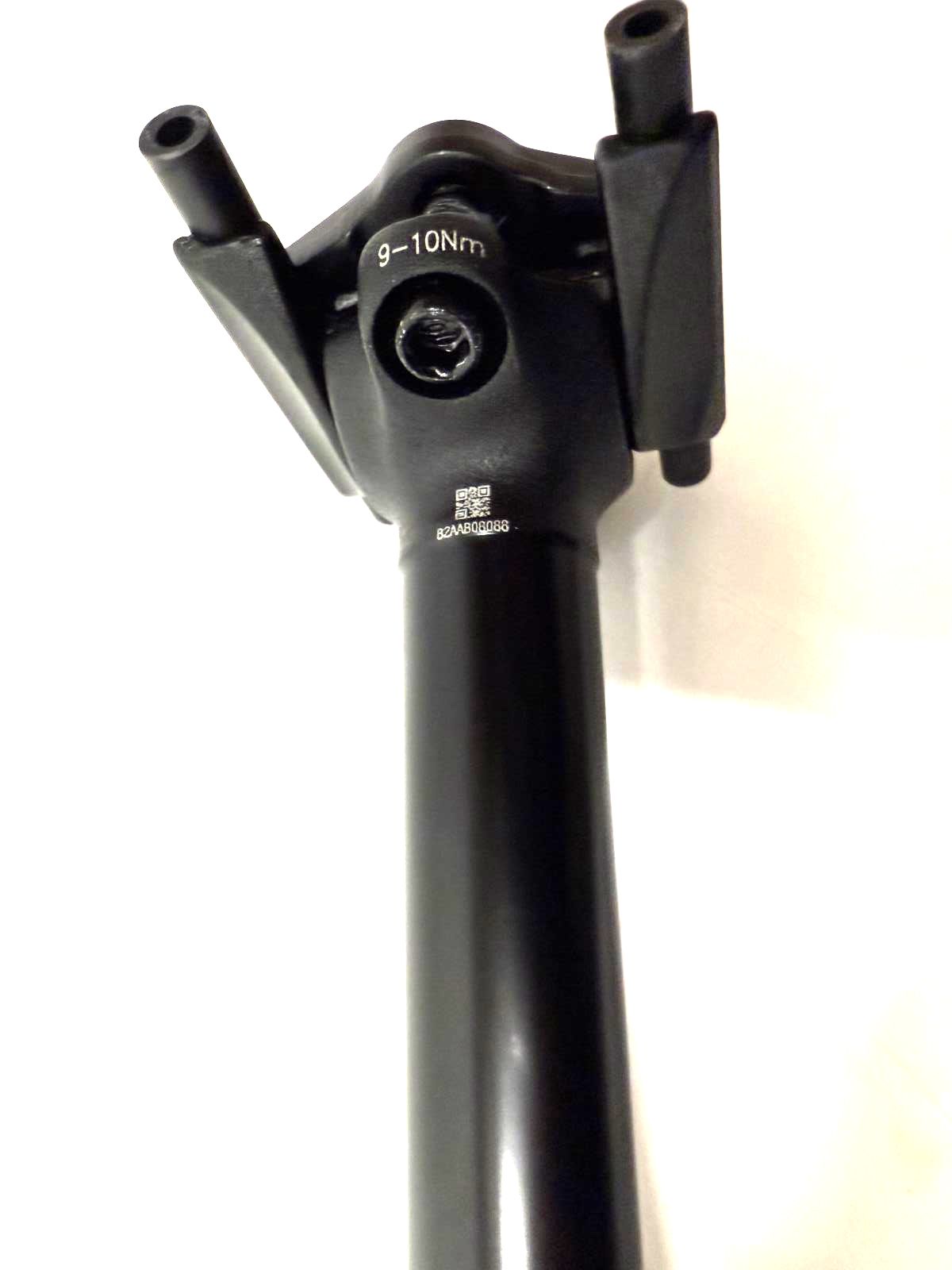 FSA FLOWTRON AGX DROPPER SEATPOST 27.2mm 100mm Travel Drop Bar Remote New OEM