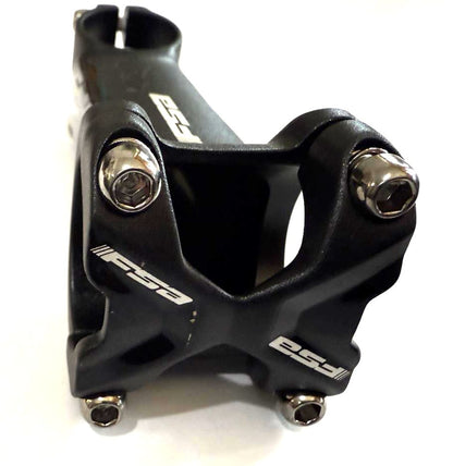 FSA Full Speed Ahead Afterburner Threadless Stem 31.8mm 110mm +/-12 Deg  1 1/8"