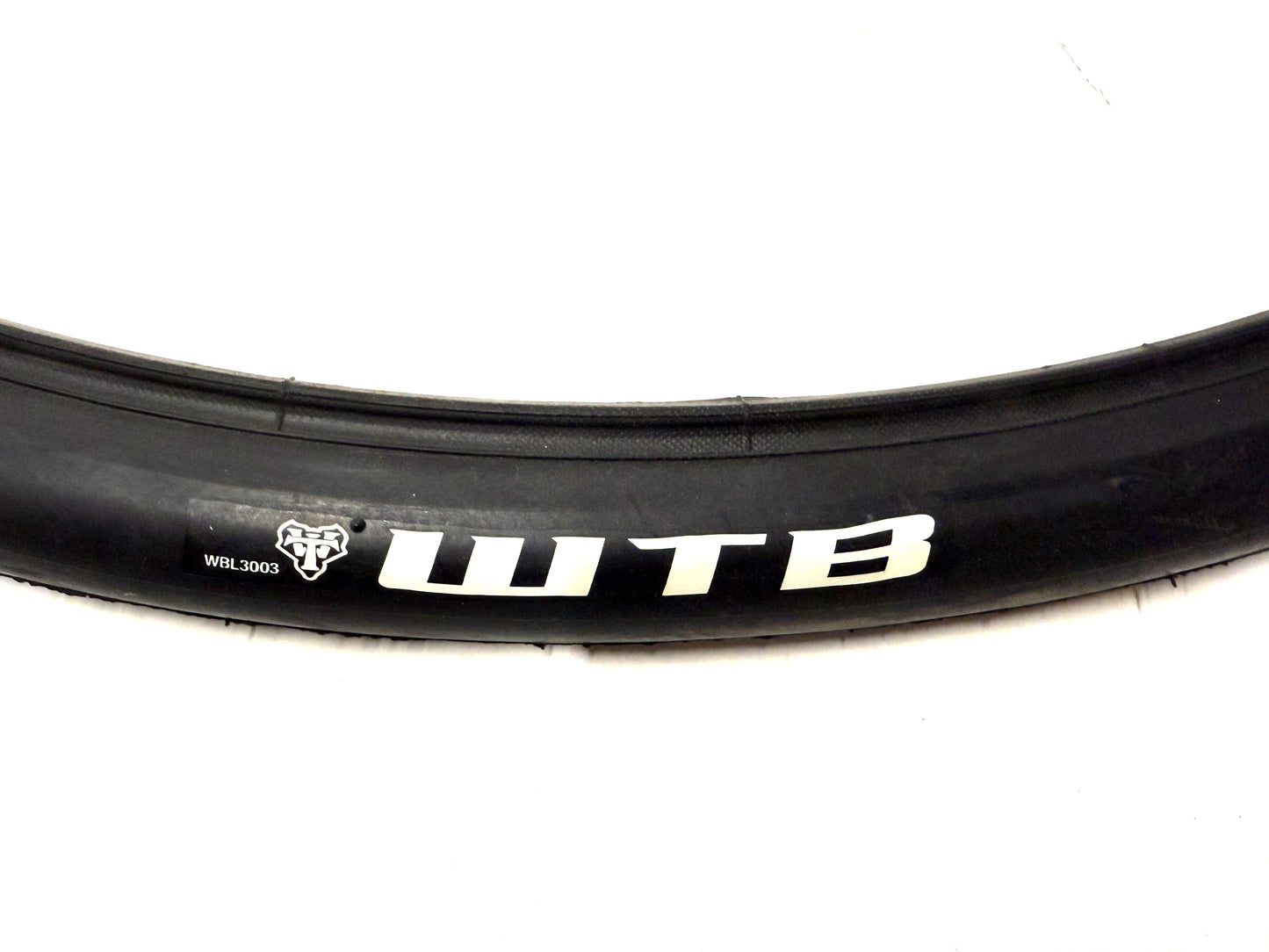 Freedom by WTB Thickslick Tire 700 x 28c Black Wire Bead Commuter New