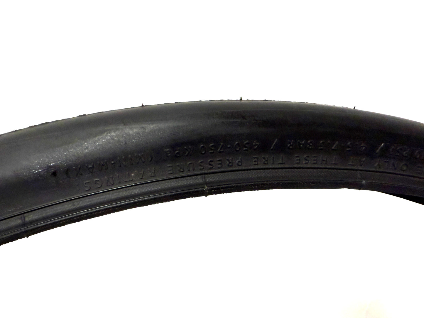 Freedom by WTB Thickslick Tire 700 x 28c Black Wire Bead Commuter New